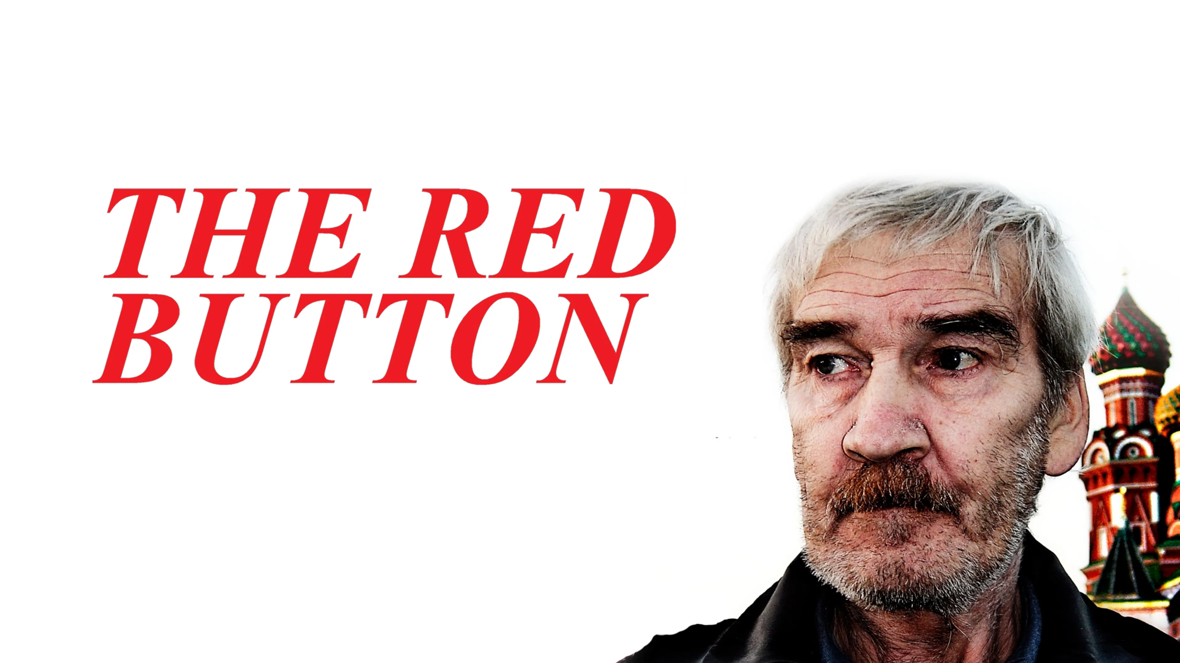 The Red Button poster